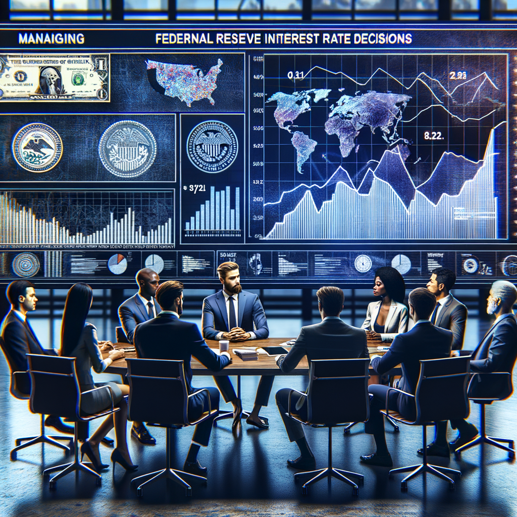 Federal Reserve Interest Rate Decisions: Best Strategies for Managing Inflation