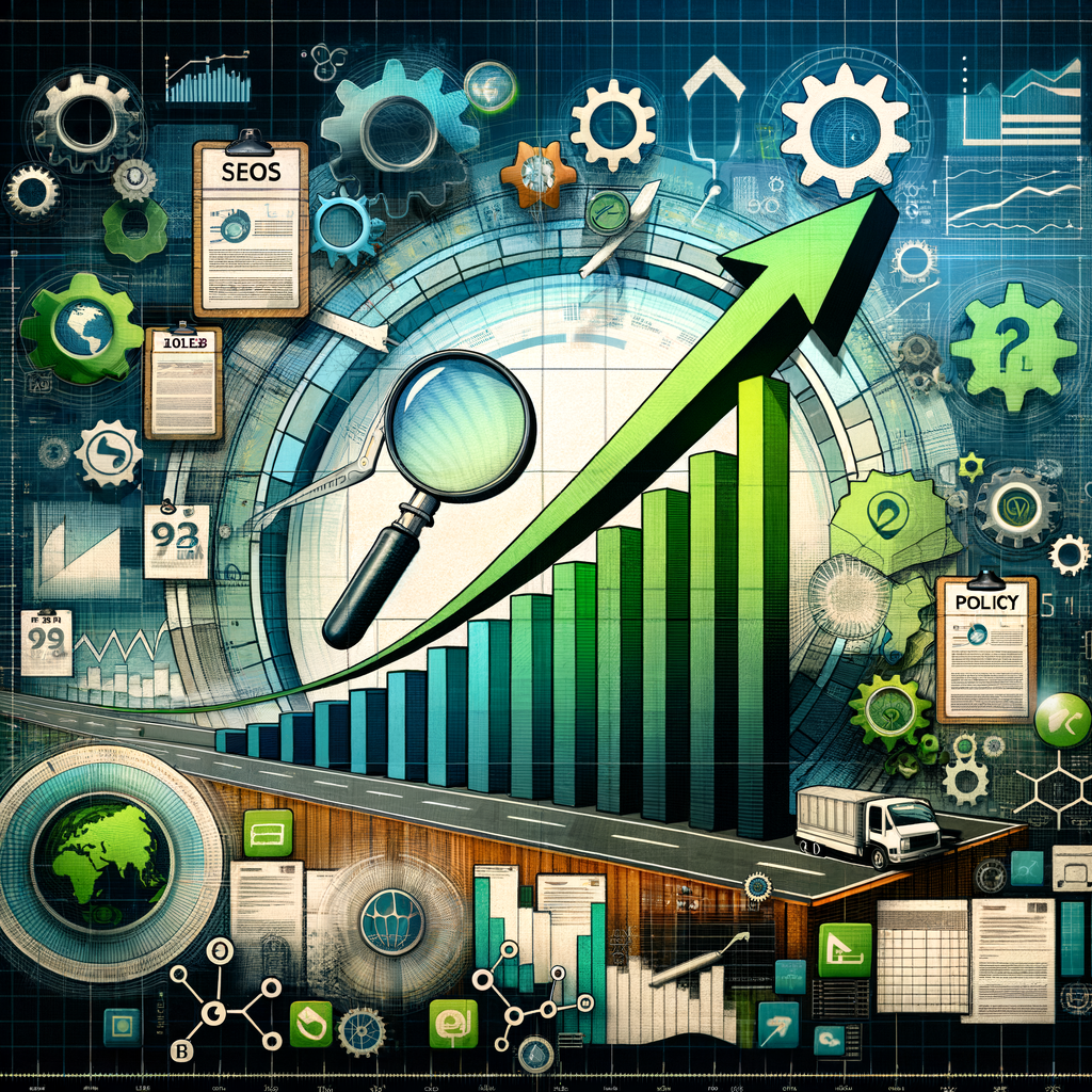 Gas prices soar amid positive policy changes: An SEO analysis