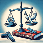 Federal Gun Control Legislation: Effective Strategies to Combat Gun Violence