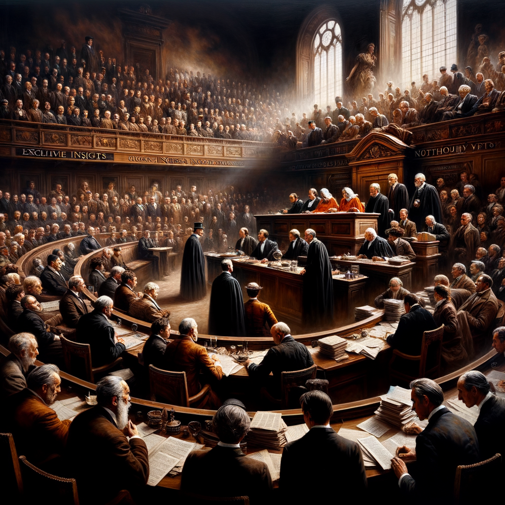 US High-profile Criminal Trials: Exclusive Insights & Noteworthy Verdicts