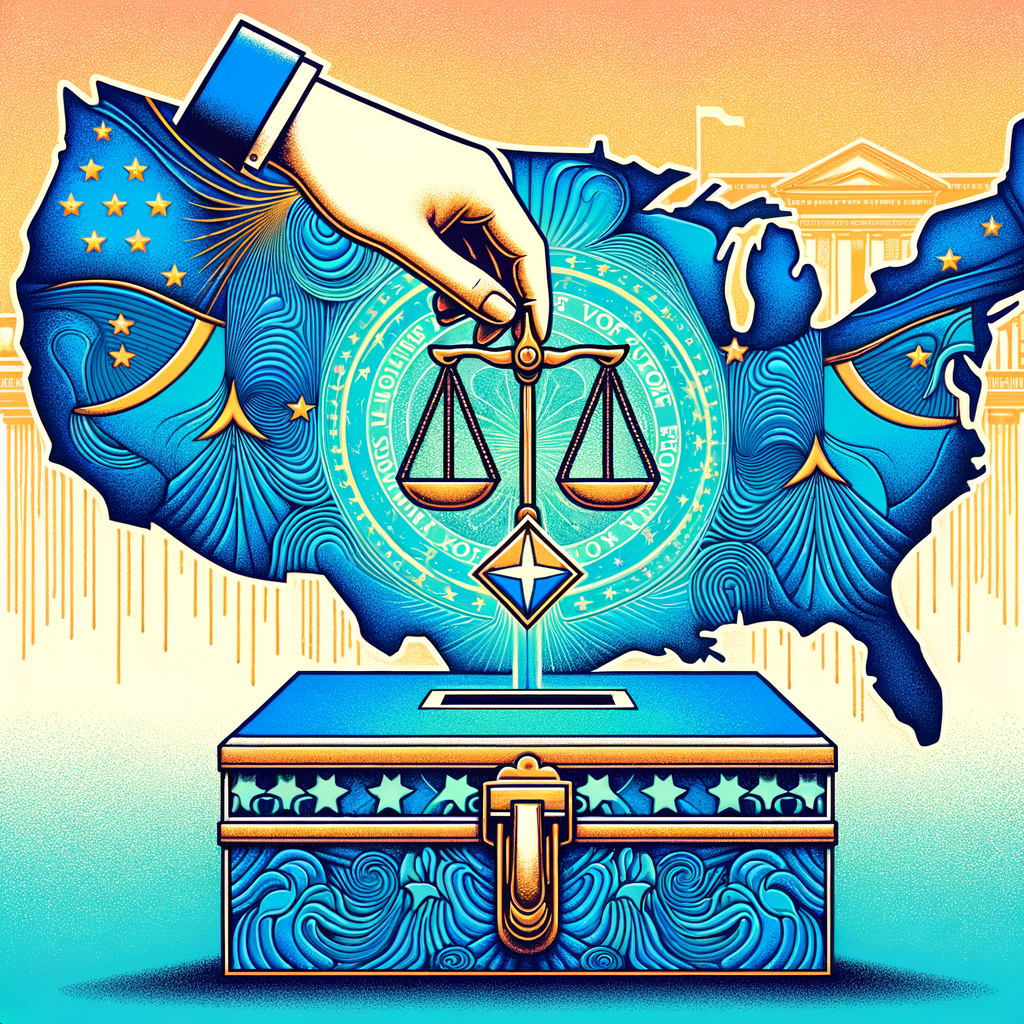 Voting Law Changes: Must-Have Updates in US Election Fallout