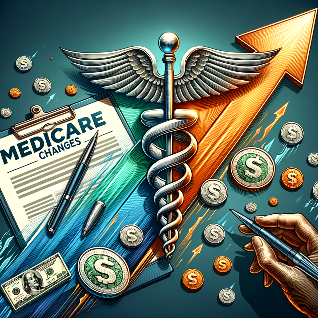 Medicare Changes: Effortless Solutions for Healthcare Costs