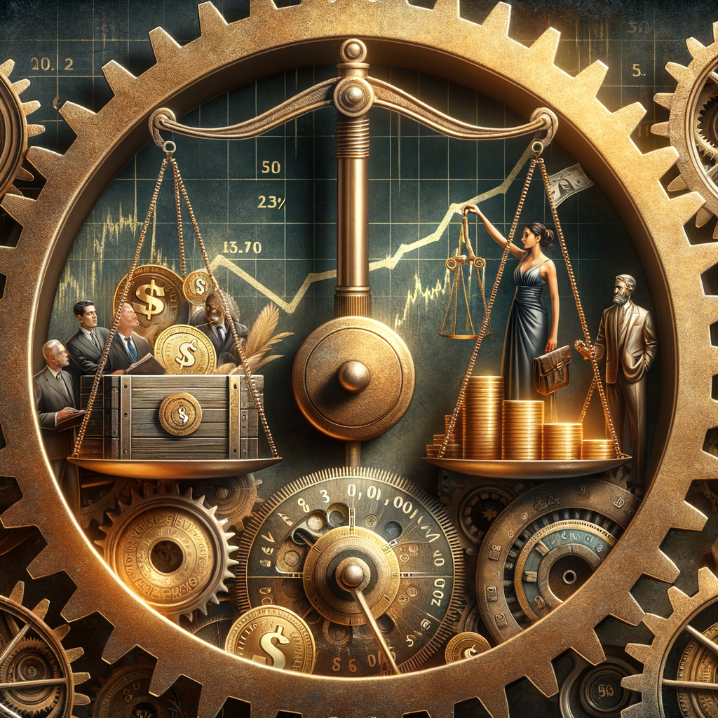 Federal Reserve Interest Rate Decisions: Best Strategies for Managing Inflation