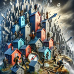 US Housing Market Crisis: Best Strategies to Navigate Rising Mortgage Rates