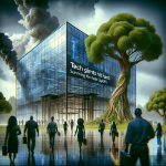 Tech Giants Hit Hard: Surviving the Mass Layoffs