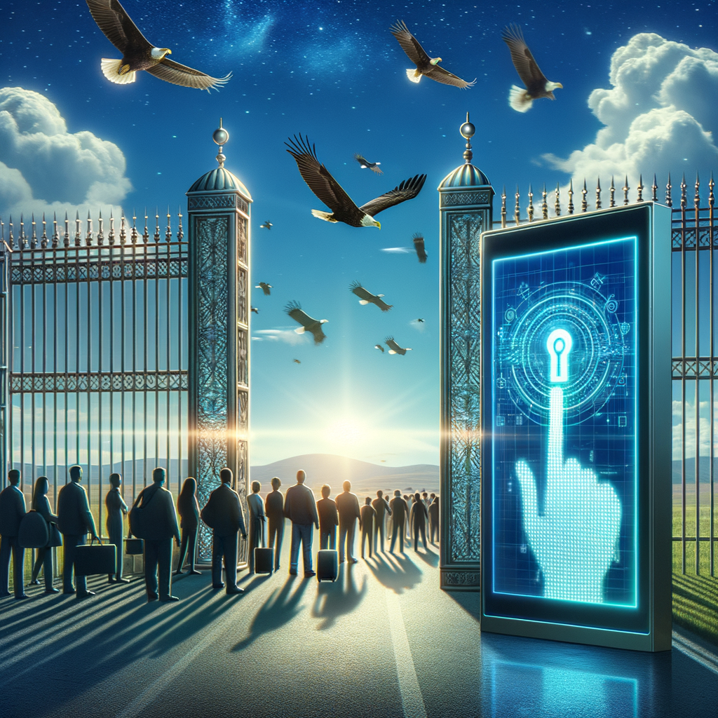 US Immigration Policy Changes: Must-Have Updates for Enhanced Security