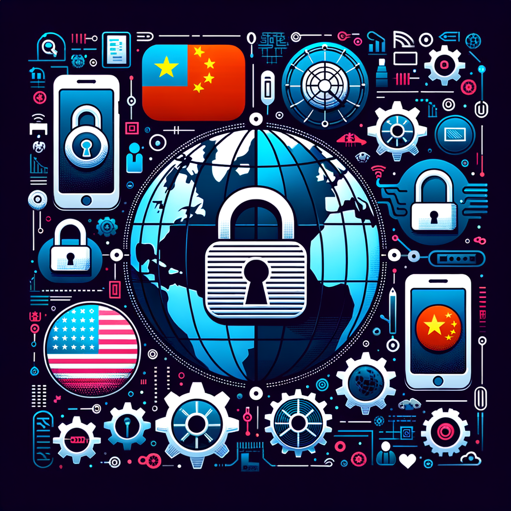 TikTok Ban Debate: Resolving US-China Tech Tensions