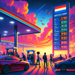 Energy Policy Changes: Impact on US Gas Prices