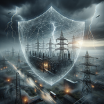 Power Grid Failure Risks: Essential Precautions to Avoid Nationwide Blackout