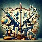 Federal Gun Control Legislation: Effective Strategies to Combat Gun Violence