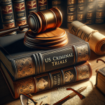 US High-profile Criminal Trials: Exclusive Verdicts Revealed