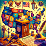 US Election Changes: Must-Have Insights for Voters