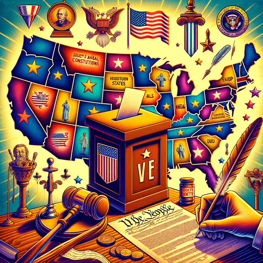 US Election Changes: Must-Have Insights for Voters