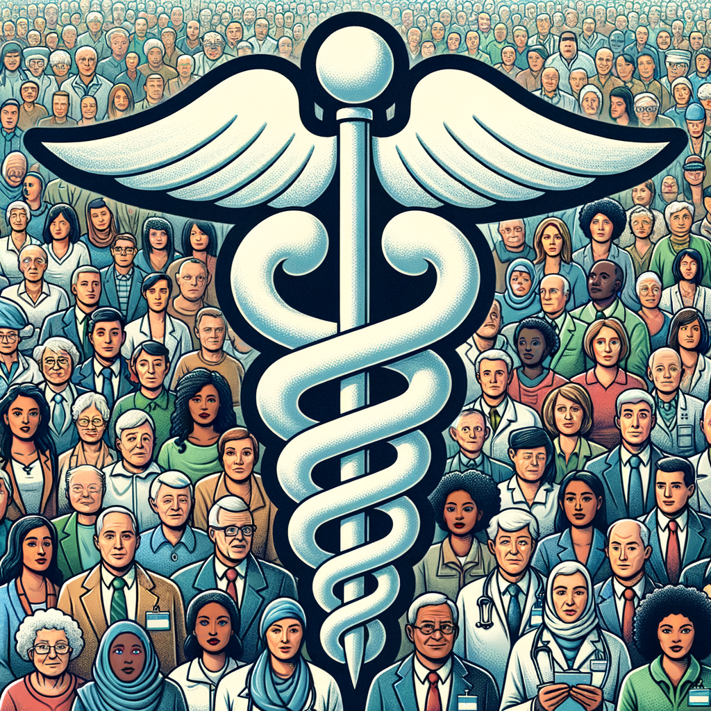 Medicare Changes: Affordable Healthcare Insurance Reforms