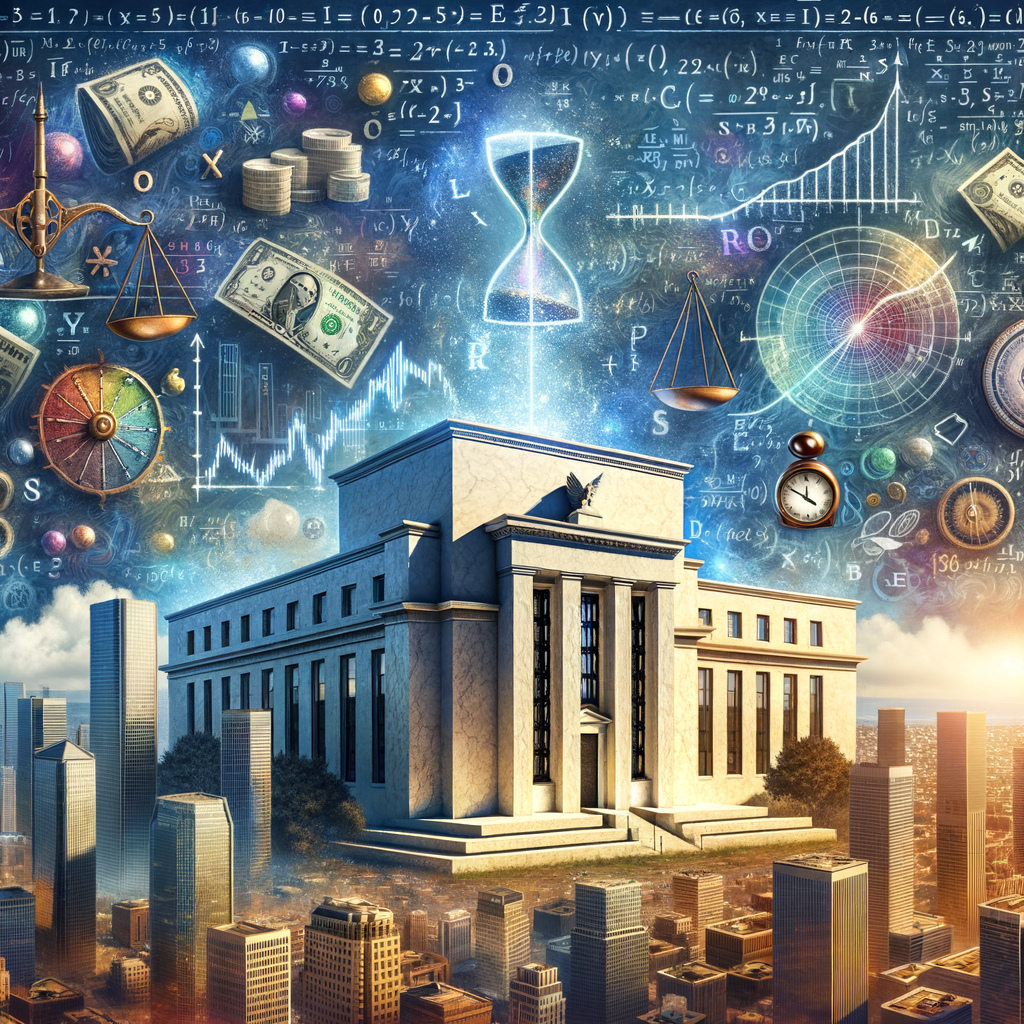 Federal Reserve Interest Rate Decisions: Best Strategies for Affordability