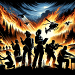 Wildfire Emergencies: Best Strategies to Combat Extreme Heatwaves