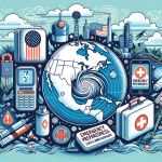 FEMA Emergency Preparedness: Essential Hurricane Season Alerts