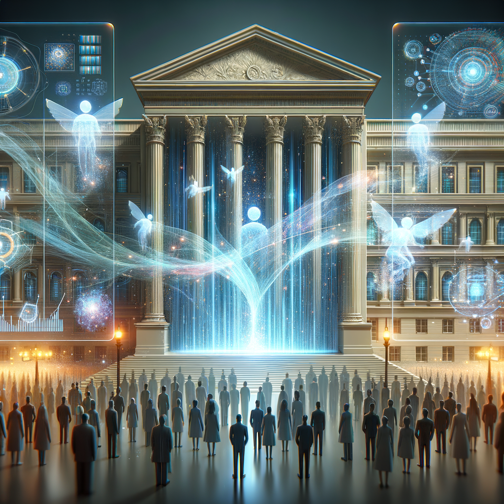 Artificial Intelligence Regulation: Best White House Policies Revealed