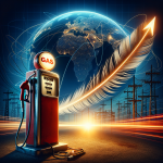 Gas Prices Plummet: Top Strategies for Adapting to Energy Policy Shifts