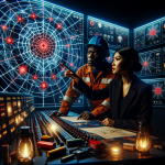 Power grid failure risks: Essential precautions for blackout prevention