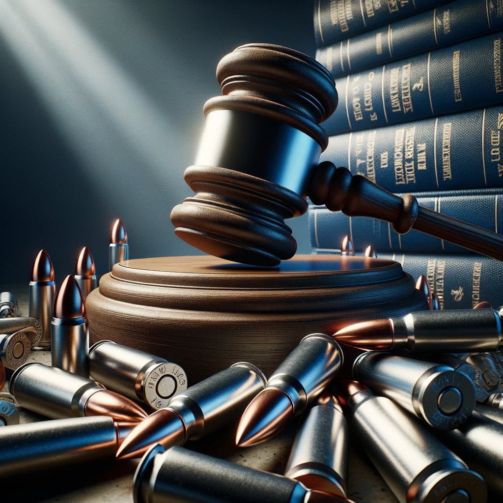 Federal Gun Control Legislation: Key Strategies to Address Gun Violence