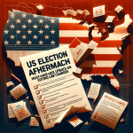 US Election Aftermath: Must-Have Updates on Voting Law Changes