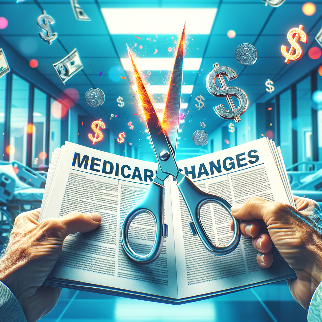 Medicare Changes: Effortless Ways to Slash Healthcare Costs