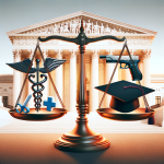 US Supreme Court Rules: Impact on Abortion, Gun Laws, and Student Loans