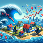 Mortgage Rates Surge: Best Strategies in US Housing Crisis