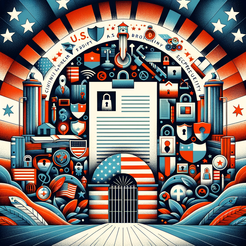 US Immigration Policy Changes: Must-Have Updates for Enhanced Border Security