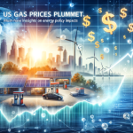 US Gas Prices Plummet: Must-Have Insights on Energy Policy Impacts