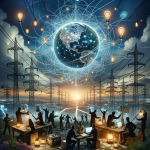 Power Grid Failure: Mitigate Risk with Essential Precautions