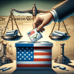 Voting Law Changes in US Election Aftermath: Must-Have Insights