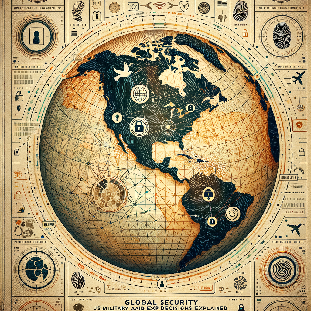 Global Security: US Military Aid Decisions Explained