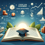 Student Loan Repayment Updates: Essential Guide to Forgiveness Program