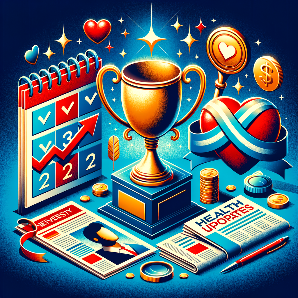 Celebrity Milestones and Major Health Updates: Uncover 2022’s Biggest Stories