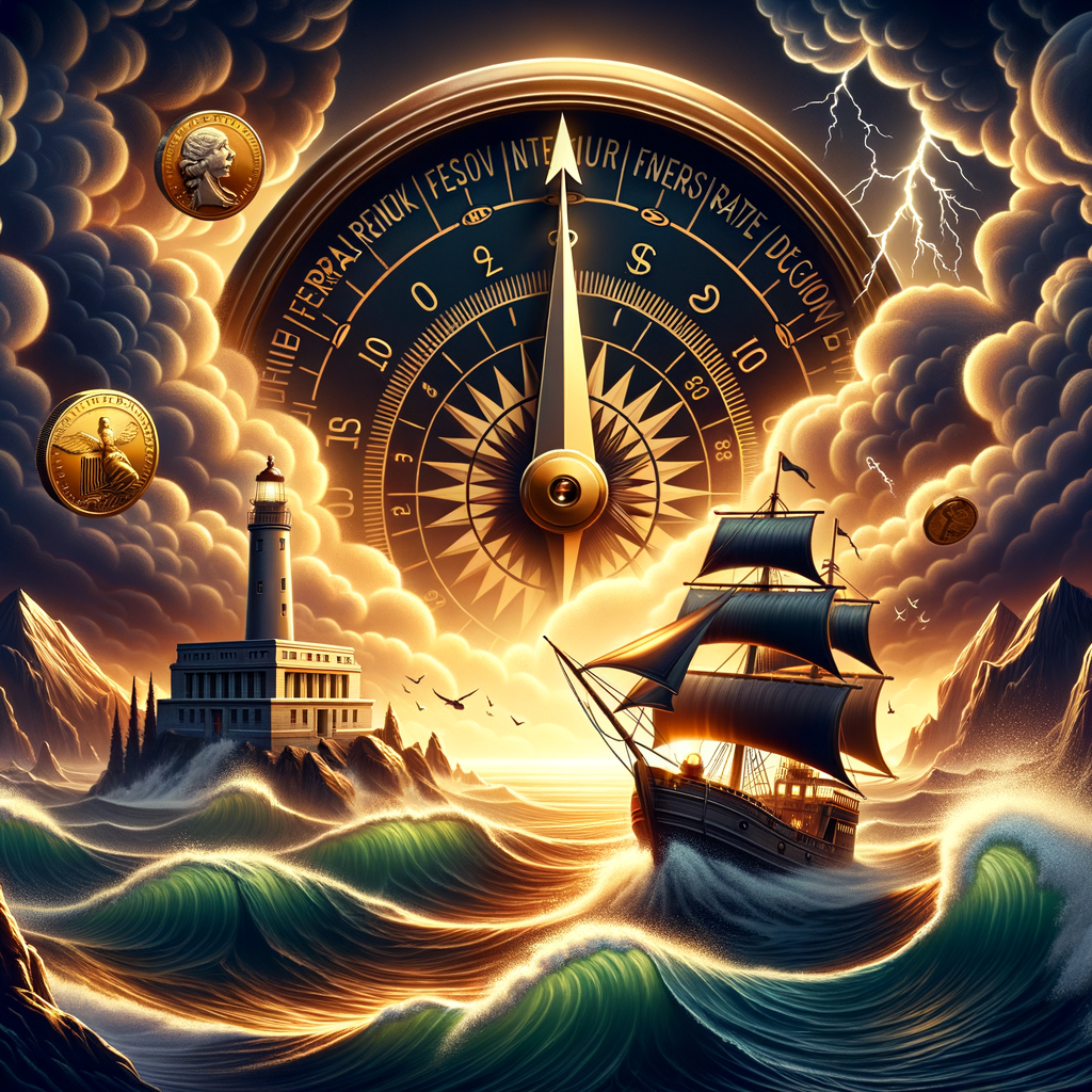 Federal Reserve Interest Rate Decisions: Best Strategies for Navigating Inflation