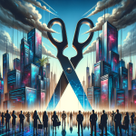 Tech Giant Layoffs: Shocking Cuts at Google, Amazon, and More