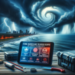 FEMA Hurricane Season Alerts: Best Emergency Preparedness Updates