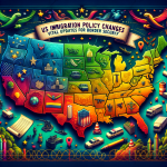 US Immigration Policy Changes: Vital Updates for Border Security