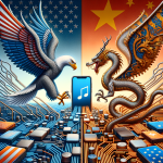 US-China Tech Tensions Escalate Amid TikTok Ban Debate