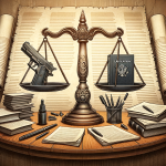 Federal Gun Control Legislation: Effective Measures Against Gun Violence