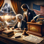 Voting Law Changes: Impact of US Election Aftermath