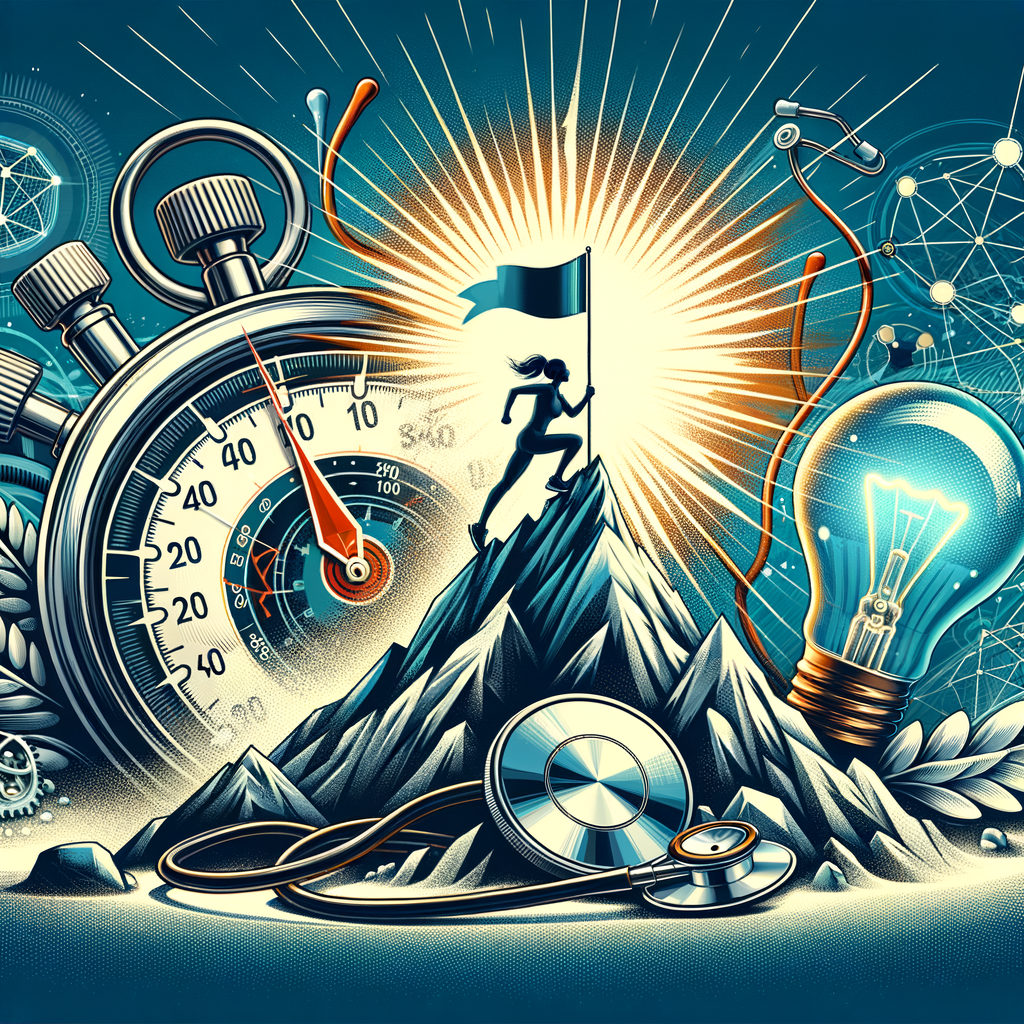 Celebrity Health Updates: Major Milestones and Breakthroughs