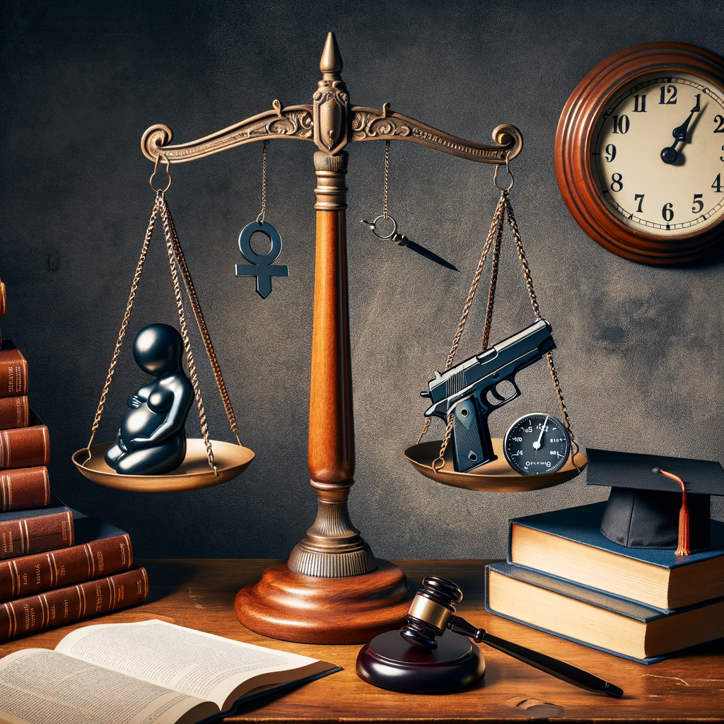 Abortion, Gun Laws, and Student Loans: US Supreme Court Rulings Unveiled