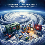 FEMA Emergency Preparedness: Must-Have Hurricane Season Alerts