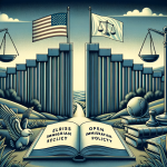 US Immigration Policy Changes: Must-Have Strategies for Enhanced Border Security