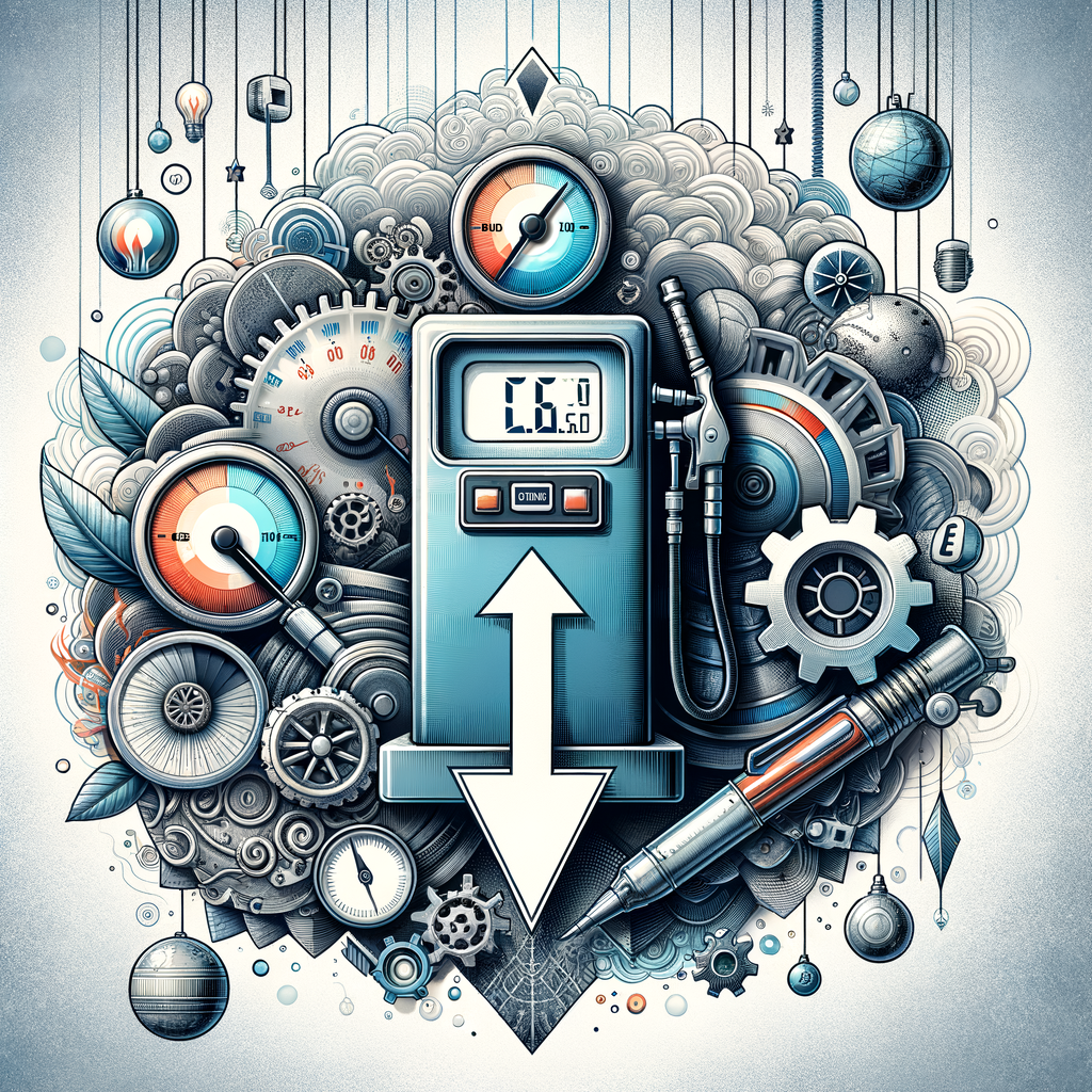 Gas Prices Plummet: Must-Have Guide to Navigate US Energy Policy Shifts