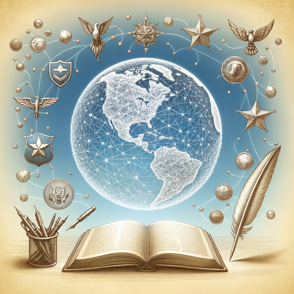 Global Security Commitments: Effortless Strategies for US Military Aid