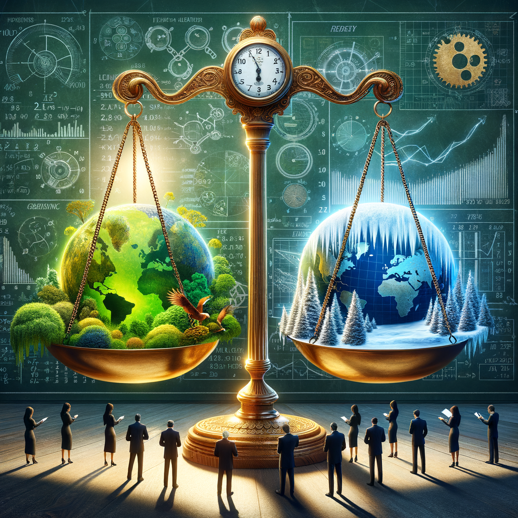 Federal Reserve Interest Rate Decisions: Expert Insights on Inflation Trends